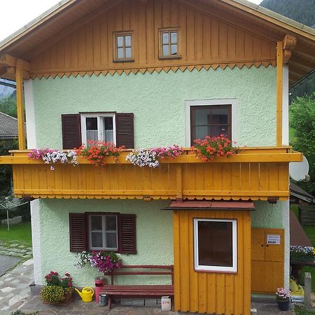 Ferienhaus Fuchslechner Saalfelden Chambre photo