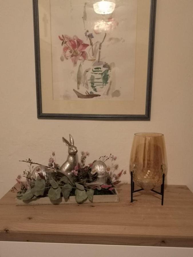 Ferienhaus Fuchslechner Saalfelden Extérieur photo