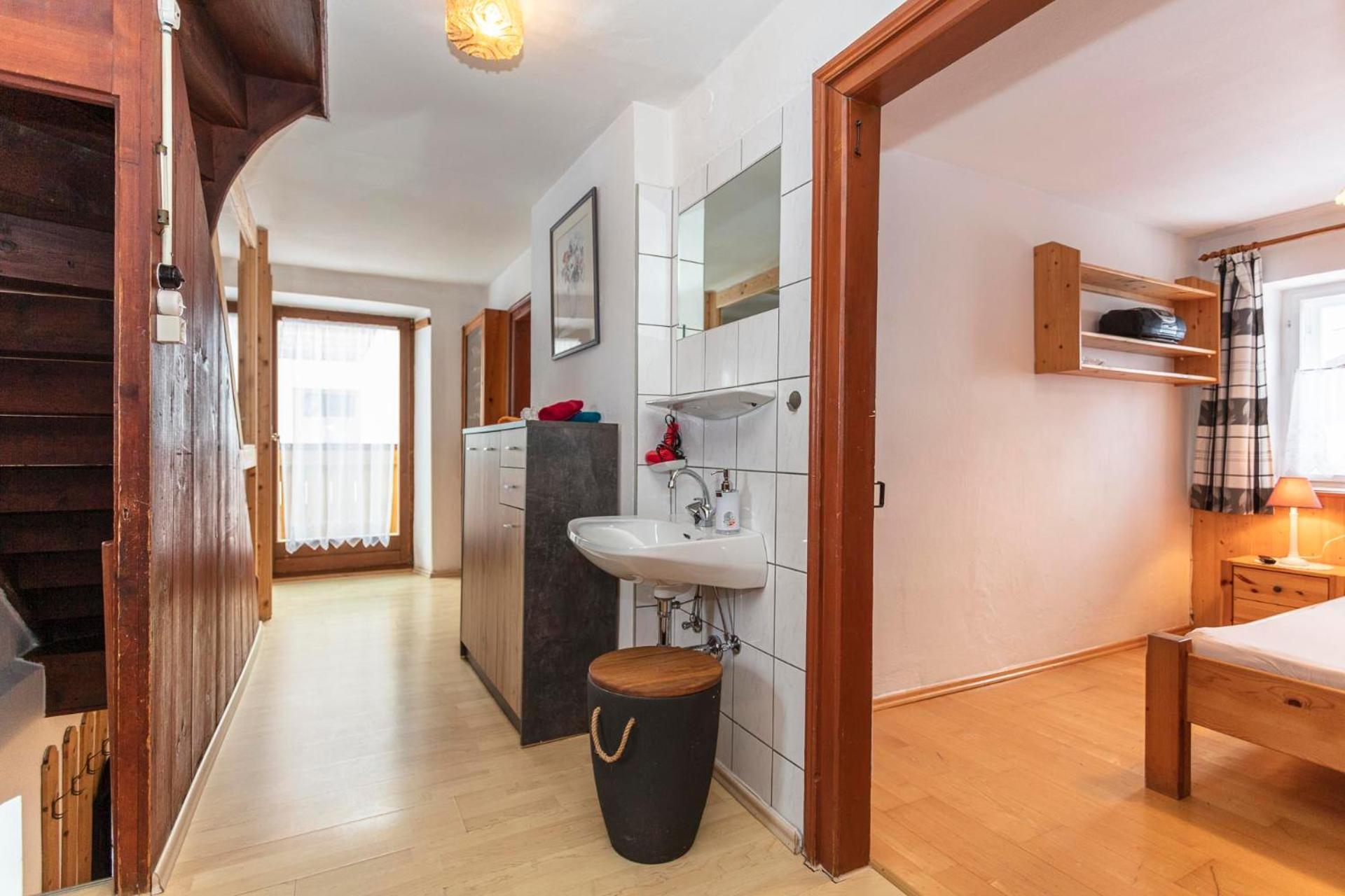 Ferienhaus Fuchslechner Saalfelden Extérieur photo