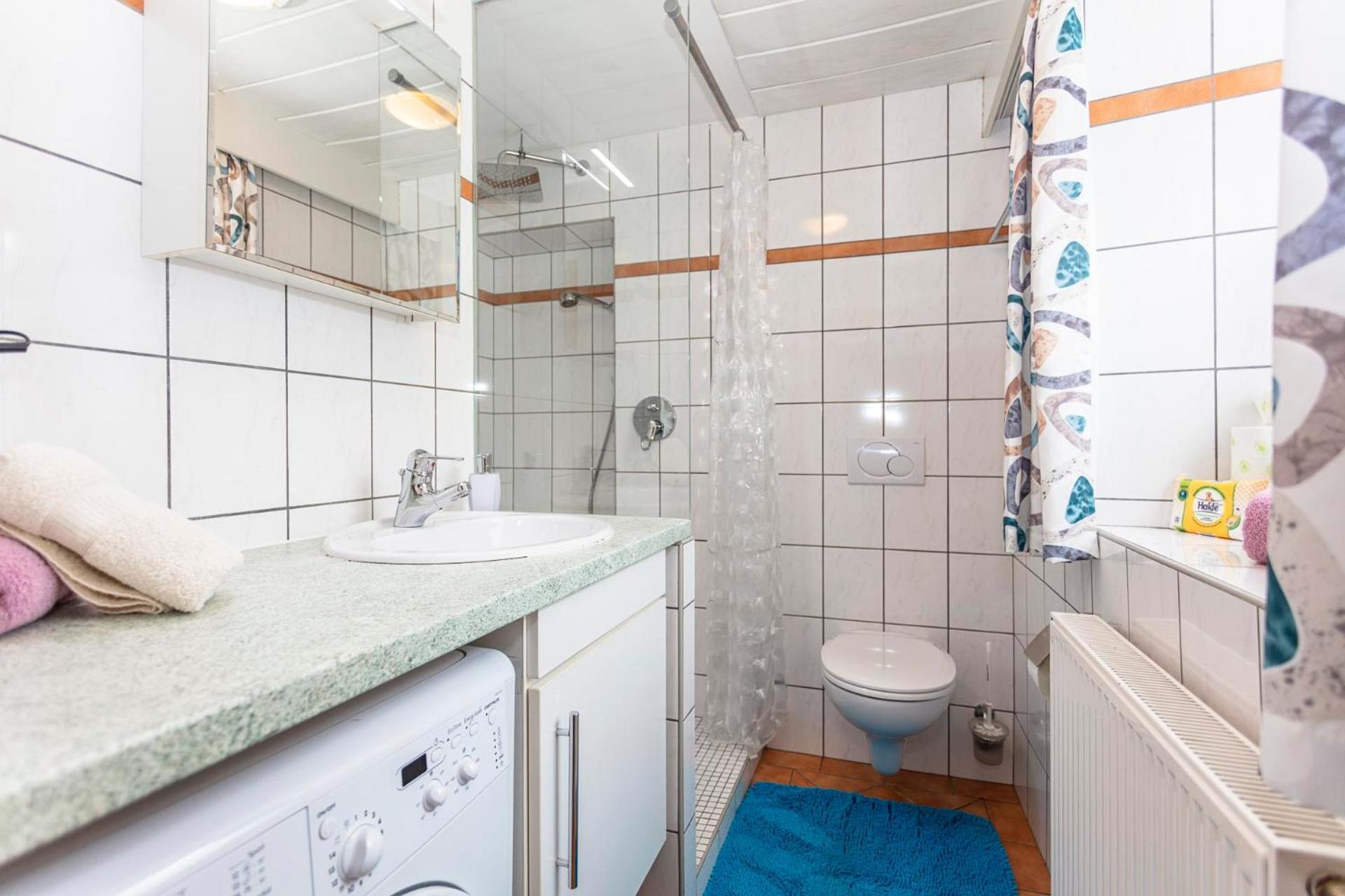Ferienhaus Fuchslechner Saalfelden Extérieur photo