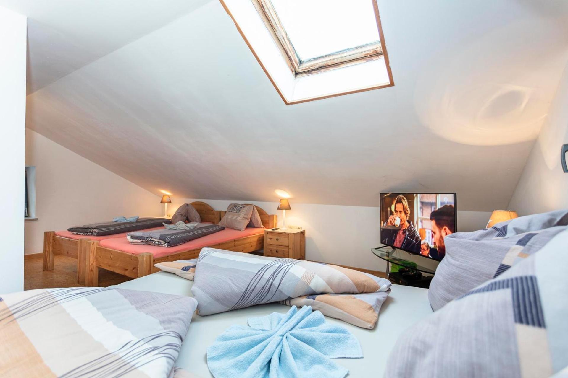 Ferienhaus Fuchslechner Saalfelden Extérieur photo