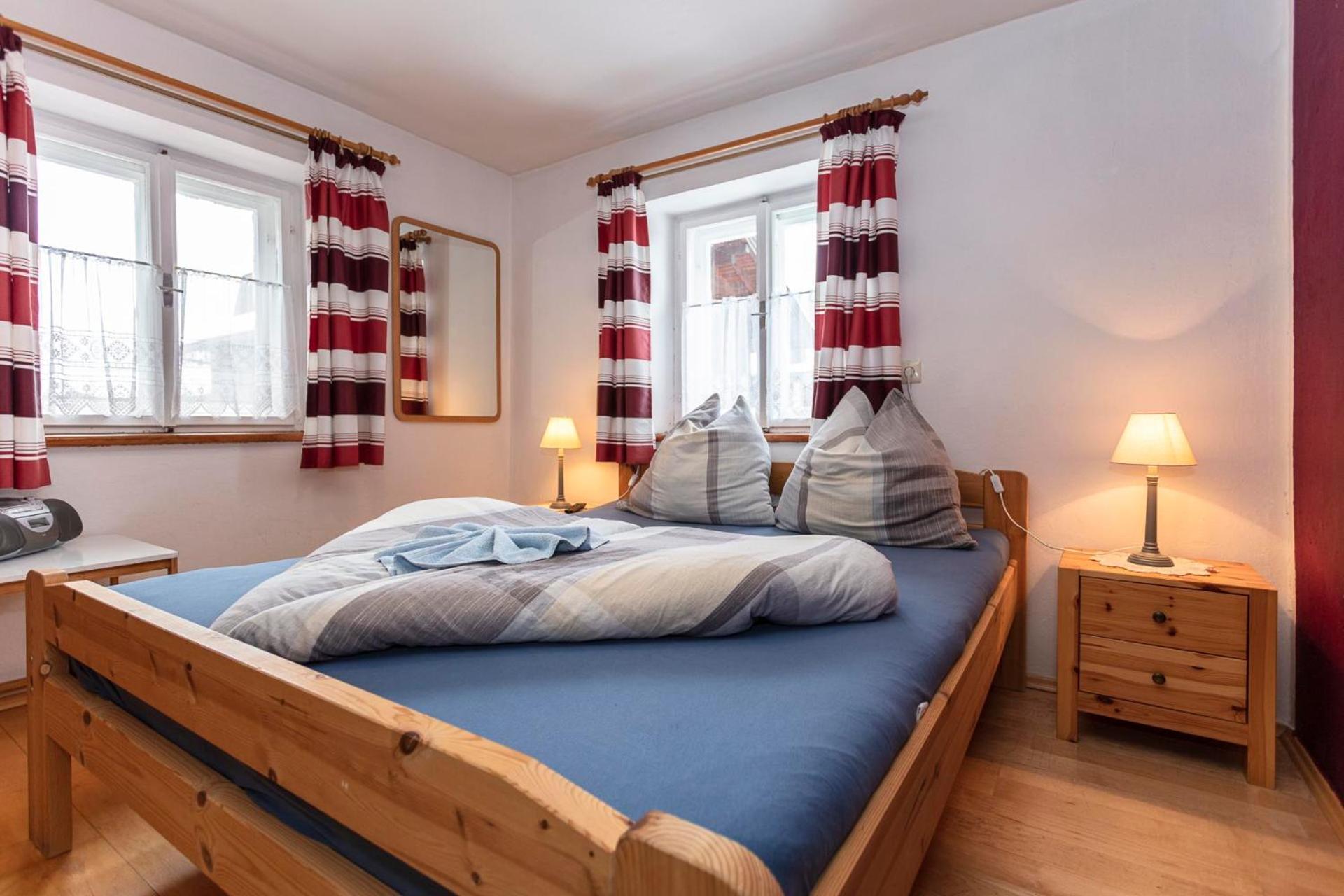 Ferienhaus Fuchslechner Saalfelden Extérieur photo