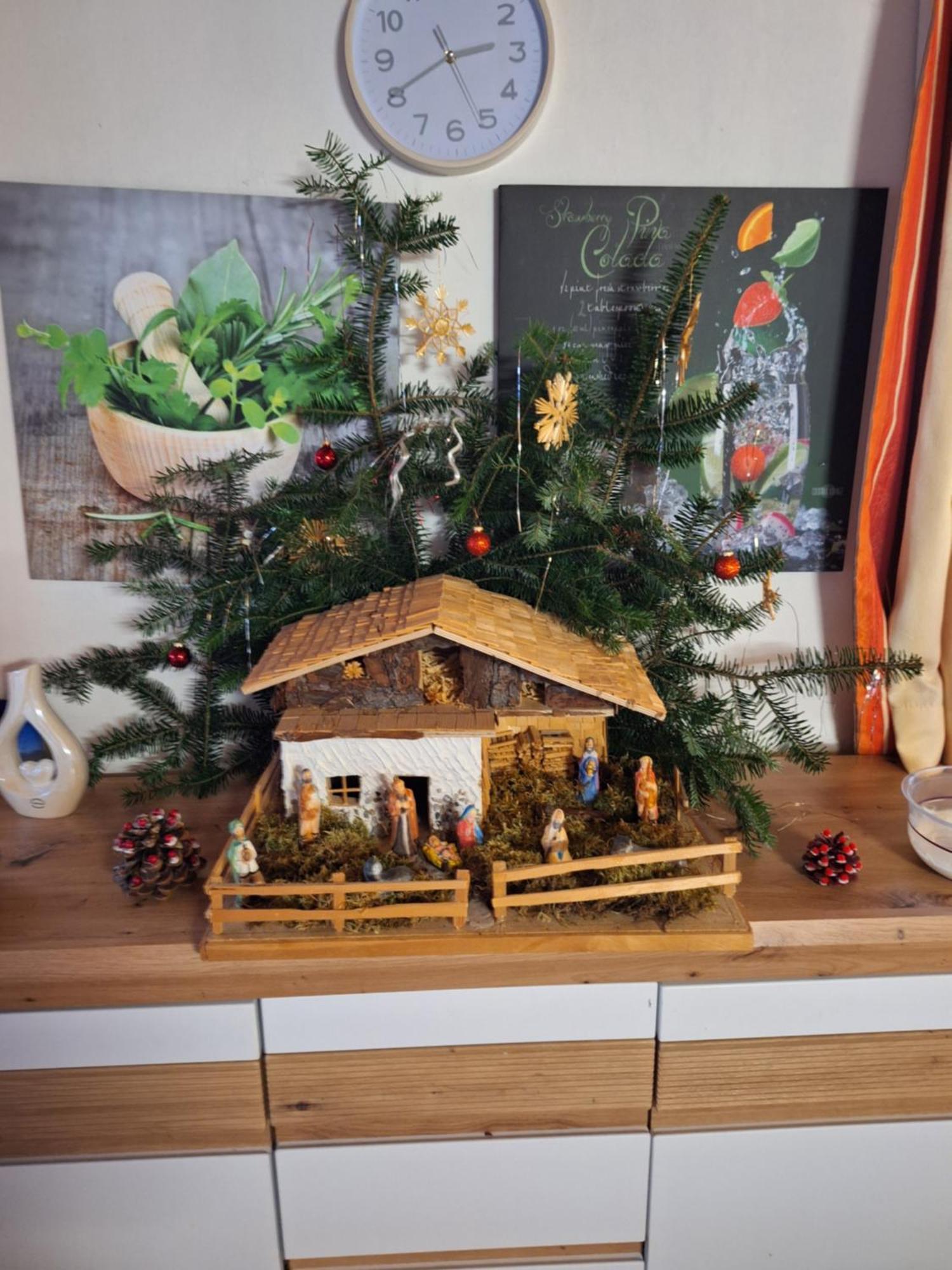 Ferienhaus Fuchslechner Saalfelden Extérieur photo