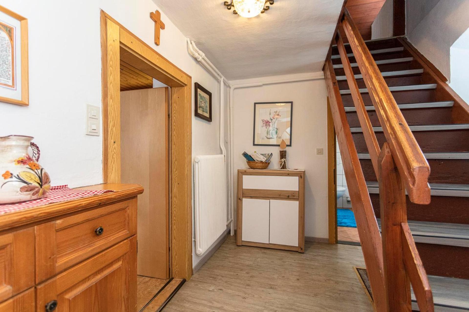 Ferienhaus Fuchslechner Saalfelden Extérieur photo