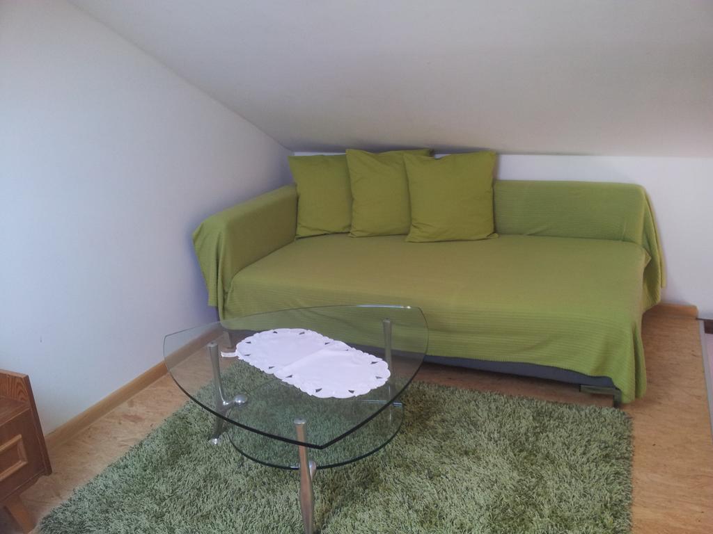 Ferienhaus Fuchslechner Saalfelden Extérieur photo
