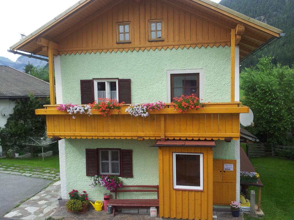 Ferienhaus Fuchslechner Saalfelden Chambre photo