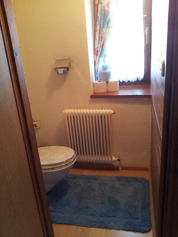 Ferienhaus Fuchslechner Saalfelden Chambre photo