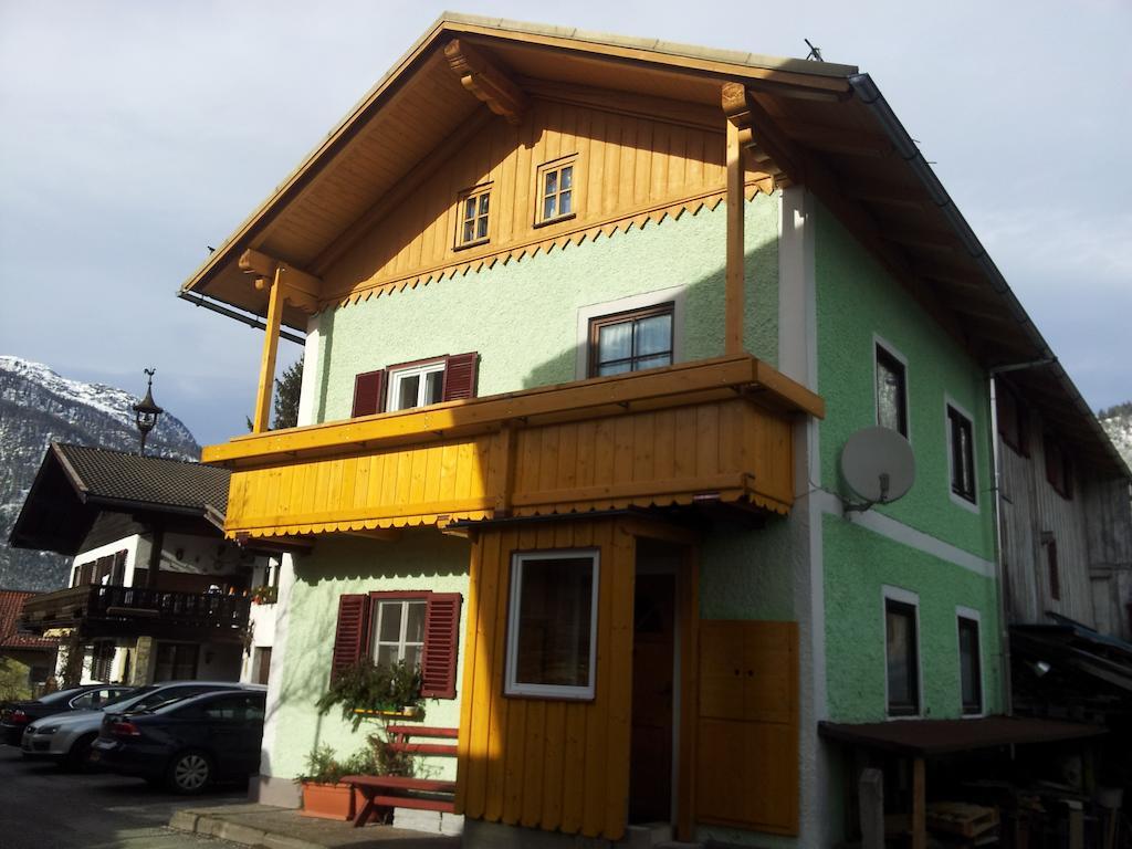 Ferienhaus Fuchslechner Saalfelden Chambre photo